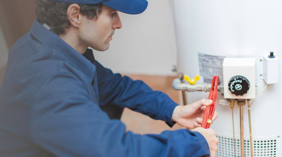 Professional same day plumber in Ellsworth, WI